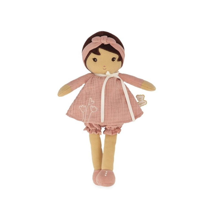 kaloo Pop Amandine 32 cm (LKK0005) in de groep SPEELGOED, KINDER- & BABYPRODUCTEN / Speelgoed / Docks & Accessoires bij TP E-commerce Nordic AB (D13810)