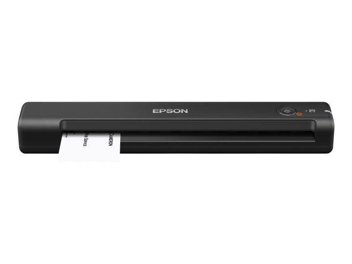 Epson Workforce ES-50 krachtige PDF-scanner in de groep COMPUTERS & RANDAPPARATUUR / Printers & Accessoires / Printers / 3D-printer en Accessoires / Skrivare bij TP E-commerce Nordic AB (D13842)