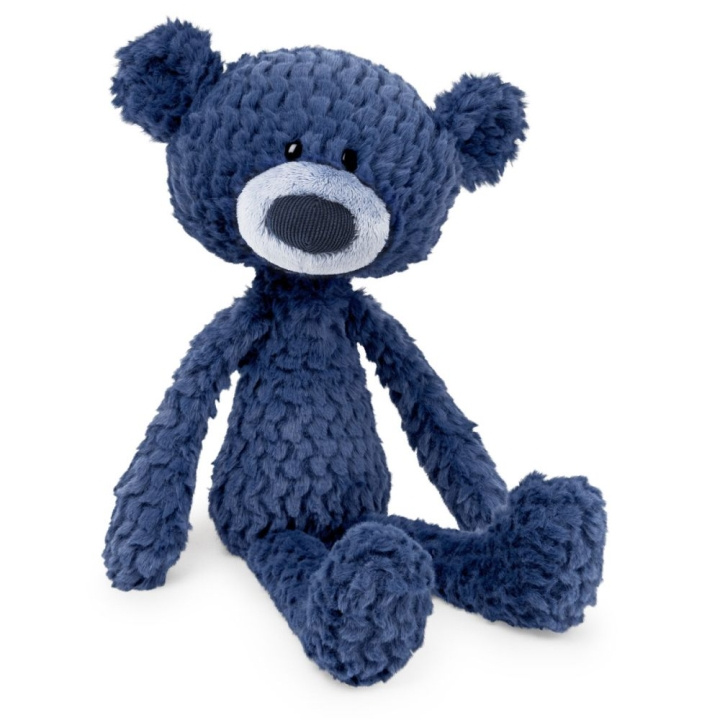 Gund Tandenstoker Beer Ripple 38 cm (6061451) in de groep SPEELGOED, KINDER- & BABYPRODUCTEN / Babyspeelgoed / Knuffels bij TP E-commerce Nordic AB (D13862)