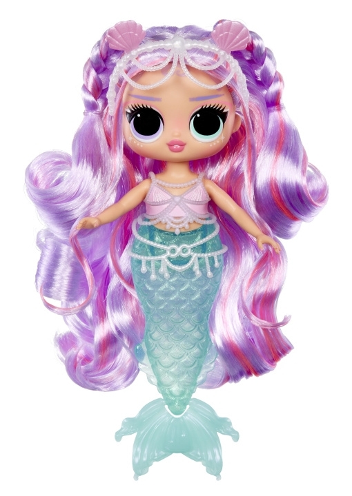 L.O.L. Surprise! Surprise - Tweens MERMAID Doll - Lana Marine (510444) in de groep SPEELGOED, KINDER- & BABYPRODUCTEN / Speelgoed / Docks & Accessoires bij TP E-commerce Nordic AB (D13865)