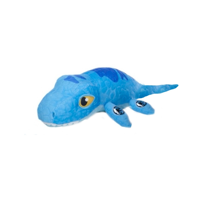 Jurassic World Jurassic Park - Mosasaurus, 30 cm (70203) in de groep SPEELGOED, KINDER- & BABYPRODUCTEN / Speelgoed / Figuren, Miniaturen & accessoires bij TP E-commerce Nordic AB (D13892)