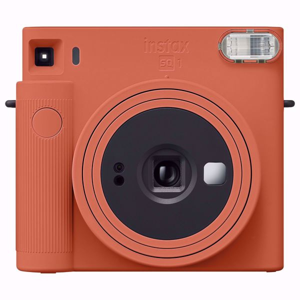 Fuji Instax SQUARE SQ1 Instant Camera in de groep HOME ELECTRONICS / Foto & Video / Camera\'s bij TP E-commerce Nordic AB (D13903)