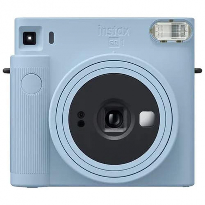 Fuji Instax SQUARE SQ1 Instant Camera in de groep HOME ELECTRONICS / Foto & Video / Camera\'s bij TP E-commerce Nordic AB (D13904)