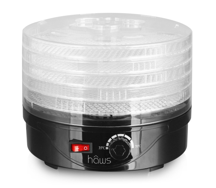 Haws Dehydrator in de groep HUISHOUDEN & TUIN / Huishoudelijke apparaten / Overige Huishoudelijke Apparaten bij TP E-commerce Nordic AB (D13936)