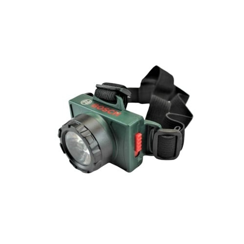 Klein Bosch - Koplamp - (KL8758) in de groep SPEELGOED, KINDER- & BABYPRODUCTEN / Speelgoed / Klein huis en rollenspel bij TP E-commerce Nordic AB (D13959)