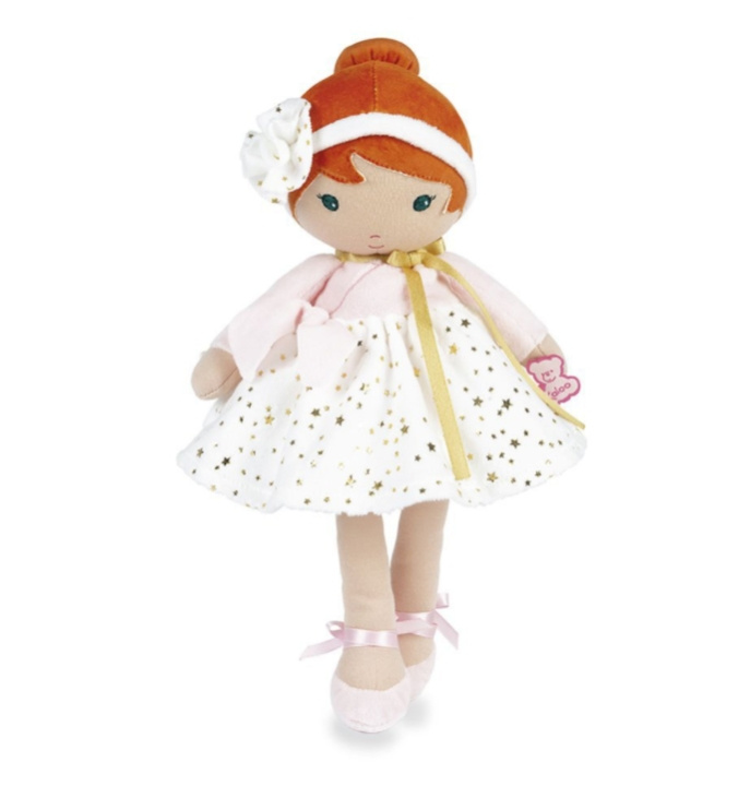 kaloo Pop Valentijn 32 cm (LKK3658) in de groep SPEELGOED, KINDER- & BABYPRODUCTEN / Speelgoed / Docks & Accessoires bij TP E-commerce Nordic AB (D13982)