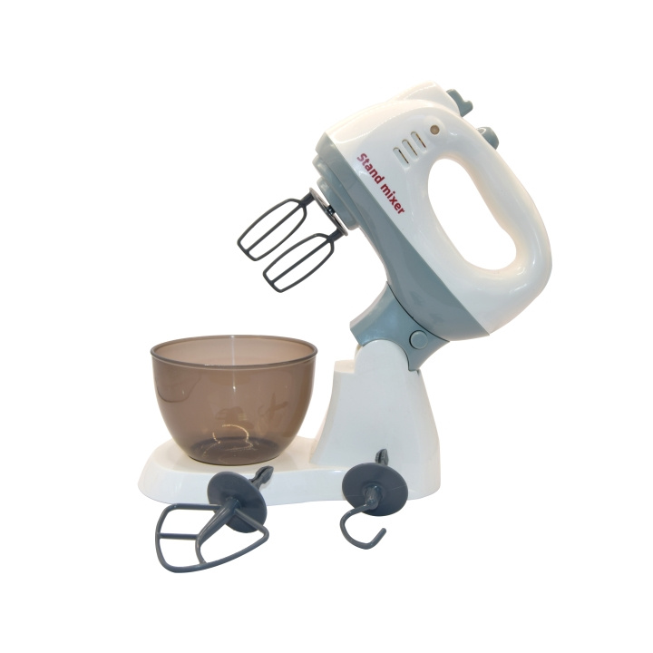 Junior Home 2-in-1 keukenmachine (505156) in de groep SPEELGOED, KINDER- & BABYPRODUCTEN / Speelgoed / Speelset bij TP E-commerce Nordic AB (D13993)