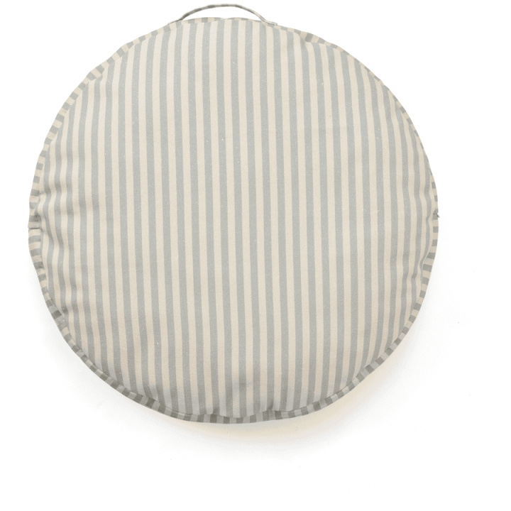 Kids Concept Vloerkussen 60cm streep (81000939) in de groep SPEELGOED, KINDER- & BABYPRODUCTEN / Kindertextiel / Dekbedden & Kussens bij TP E-commerce Nordic AB (D14067)
