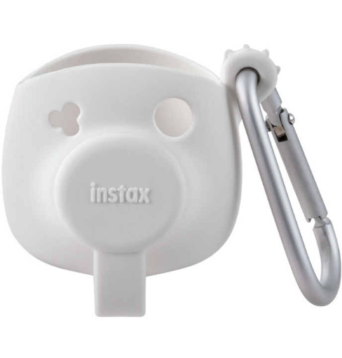 Fuji Instax PAL Silicone Hoesje in de groep SPORT, VRIJE TIJD & HOBBY / Leuke dingen / Handige spullen bij TP E-commerce Nordic AB (D14249)