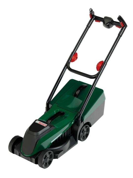 Klein Bosch Grasmaaier met Opvangbak (KL2780) in de groep SPEELGOED, KINDER- & BABYPRODUCTEN / Speelgoed / Klein huis en rollenspel bij TP E-commerce Nordic AB (D14254)
