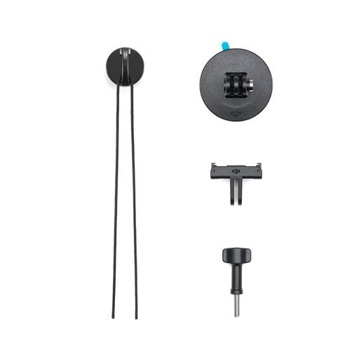 DJI Osmo Action Surfset in de groep SPEELGOED, KINDER- & BABYPRODUCTEN / Op afstand bestuurbaar / Drones bij TP E-commerce Nordic AB (D14269)