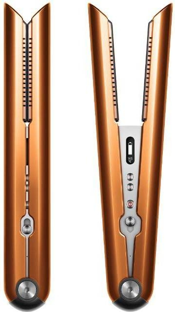 Dyson Corrale stijltang - Koper in de groep BEAUTY & HEALTH / Haar & Styling / Stylingtools / Stijltangen bij TP E-commerce Nordic AB (D14362)