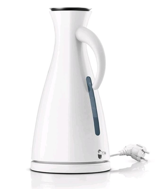 Eva Solo Electric Kettle 1.5 L White (502920) in de groep HUISHOUDEN & TUIN / Huishoudelijke apparaten / Water & Sap / Waterkokers bij TP E-commerce Nordic AB (D14380)
