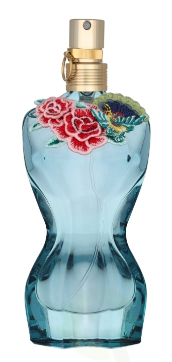 Jean Paul Gaultier La Belle Paradise Garden Edp Spray 50 ml in de groep BEAUTY & HEALTH / Geuren & Parfum / Parfum / Parfum voor haar bij TP E-commerce Nordic AB (D14466)