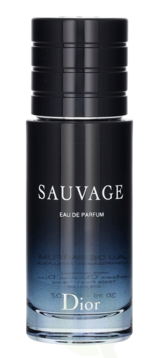 Dior Sauvage Edp Spray 30 ml Refillable in de groep BEAUTY & HEALTH / Geuren & Parfum / Parfum / Parfum voor hem bij TP E-commerce Nordic AB (D14467)