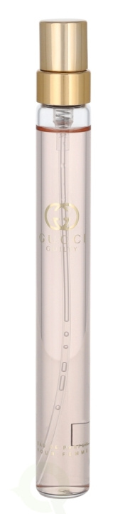 Gucci Guilty Pour Femme Edp Spray 10 ml in de groep BEAUTY & HEALTH / Geuren & Parfum / Parfum / Parfum voor haar bij TP E-commerce Nordic AB (D14485)