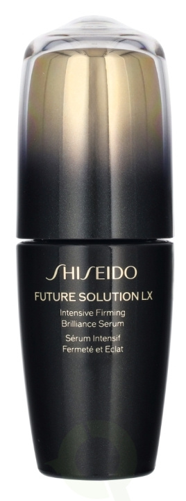 Shiseido FSLX Intensive Shine Firming Serum 50 ml in de groep BEAUTY & HEALTH / Huidsverzorging / Gezicht / Huidserum bij TP E-commerce Nordic AB (D14503)