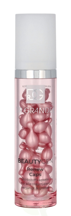 Dr Grandel Dr. Grandel Beautygen Renew Caps 15.2 ml 38 Capsules in de groep BEAUTY & HEALTH / Huidsverzorging / Gezicht / Huidserum bij TP E-commerce Nordic AB (D14573)