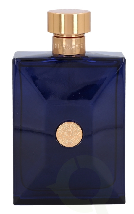 Versace Dylan Blue Pour Homme Edt Spray 200 ml in de groep BEAUTY & HEALTH / Geuren & Parfum / Parfum / Parfum voor hem bij TP E-commerce Nordic AB (D14594)