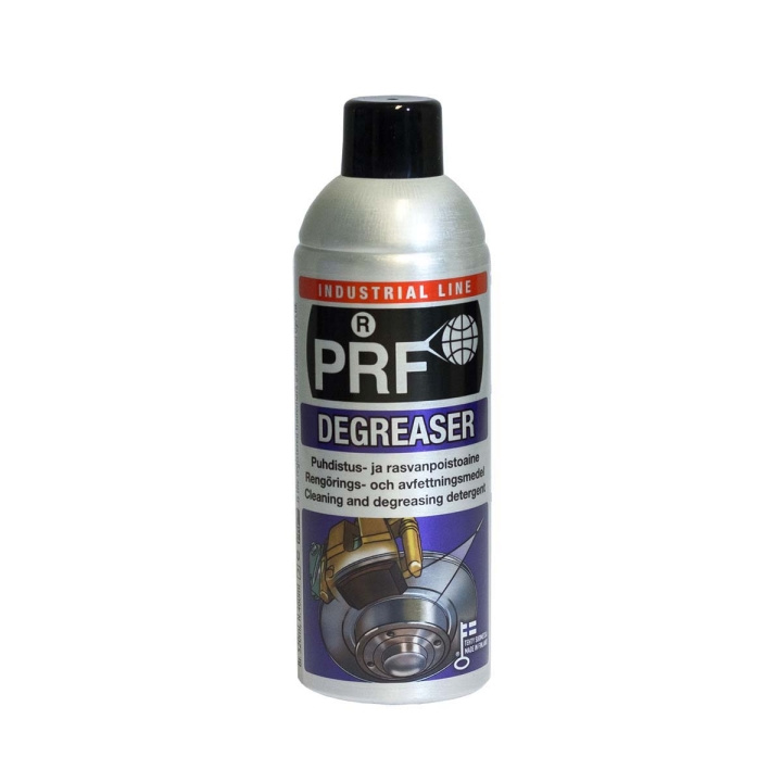 PRF Ontvetter Universeel 520 ml in de groep HUISHOUDEN & TUIN / Schoonmaakproducten / Wasmiddel bij TP E-commerce Nordic AB (D14631)