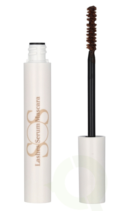 Clarins SOS Lashes Serum Mascara 8 ml in de groep BEAUTY & HEALTH / Makeup / Ogen & Wenkbrauwen / Mascara bij TP E-commerce Nordic AB (D14702)