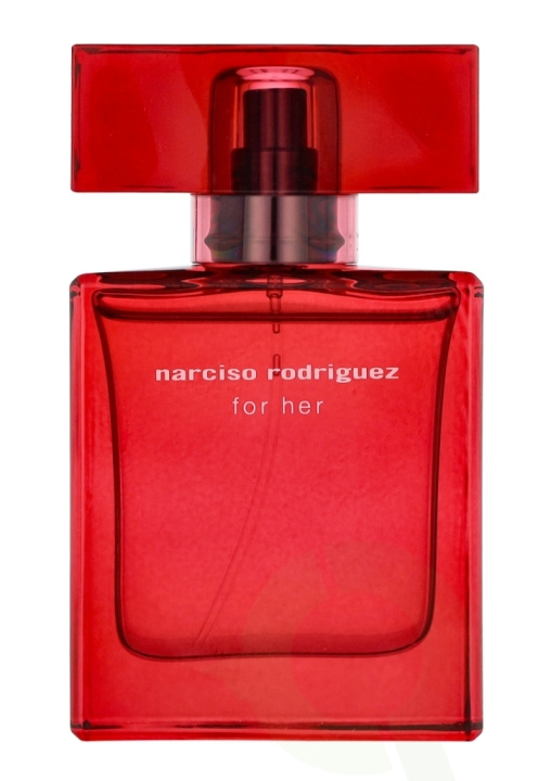 Narciso Rodriguez For Her Edp Intense Spray 30 ml in de groep BEAUTY & HEALTH / Geuren & Parfum / Parfum / Parfum voor haar bij TP E-commerce Nordic AB (D14709)