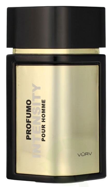 Vurv Profumo Intensity Pour Homme Edp Spray 100 ml in de groep BEAUTY & HEALTH / Geuren & Parfum / Parfum / Parfum voor hem bij TP E-commerce Nordic AB (D14728)