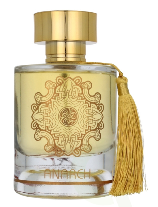 Maison Alhambra Anarch Edp Spray 100 ml in de groep BEAUTY & HEALTH / Geuren & Parfum / Parfum / Unisex bij TP E-commerce Nordic AB (D14750)