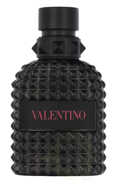 Valentino Born In Roma Extradose Uomo Edp Spray 50 ml in de groep BEAUTY & HEALTH / Geuren & Parfum / Parfum / Parfum voor haar bij TP E-commerce Nordic AB (D14759)