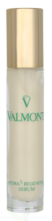 Valmont Hydra3 Regenetic Serum 15 ml in de groep BEAUTY & HEALTH / Huidsverzorging / Gezicht / Huidserum bij TP E-commerce Nordic AB (D14763)