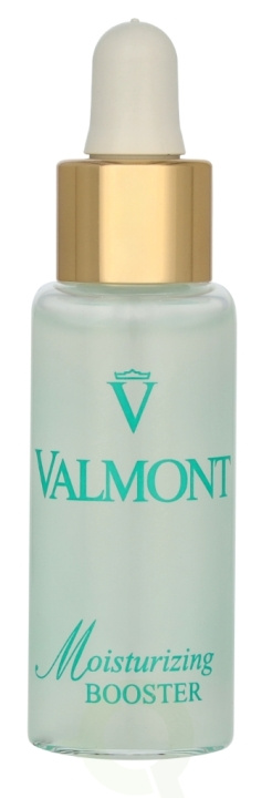 Valmont Moisturizing Booster 10 ml in de groep BEAUTY & HEALTH / Huidsverzorging / Gezicht / Huidserum bij TP E-commerce Nordic AB (D14764)