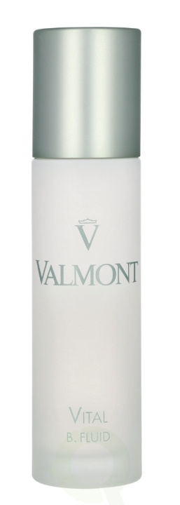 Valmont Vital B. Fluid 50 ml in de groep BEAUTY & HEALTH / Huidsverzorging / Lichaamsverzorging / Body mist bij TP E-commerce Nordic AB (D14767)