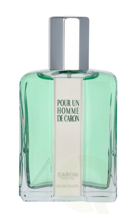 Caron Pour Un Homme De Caron Edt Spray 75 ml in de groep BEAUTY & HEALTH / Geuren & Parfum / Parfum / Parfum voor haar bij TP E-commerce Nordic AB (D14774)