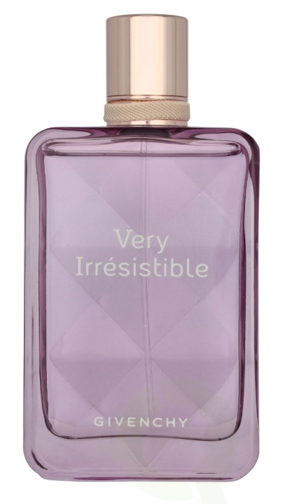 Givenchy Very Irresistible Edp Spray 80 ml in de groep BEAUTY & HEALTH / Geuren & Parfum / Parfum / Parfum voor haar bij TP E-commerce Nordic AB (D14782)