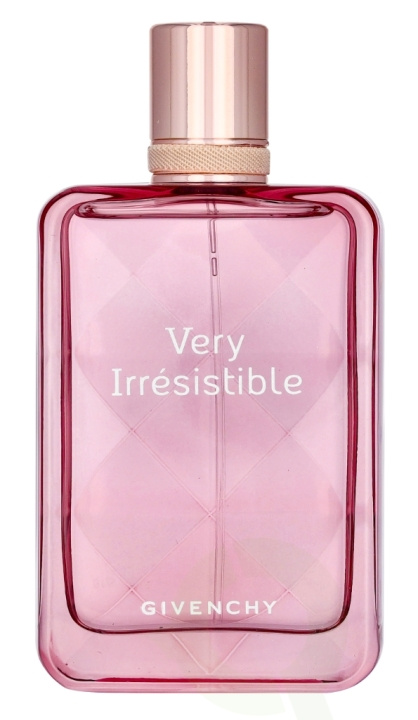 Givenchy Very Irresistible Edt Spray 80 ml in de groep BEAUTY & HEALTH / Geuren & Parfum / Parfum / Parfum voor haar bij TP E-commerce Nordic AB (D14783)