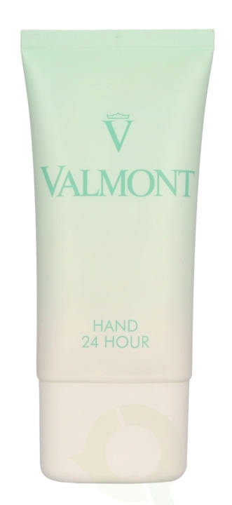 Valmont Hand 24 Hour Hand Cream 75 ml in de groep BEAUTY & HEALTH / Manicure/pedicure / Handcrèmes bij TP E-commerce Nordic AB (D14803)