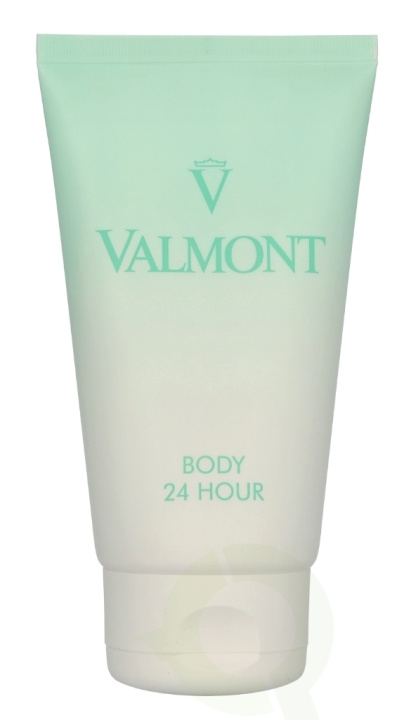 Valmont Body 24 Hour 150 ml in de groep BEAUTY & HEALTH / Huidsverzorging / Lichaamsverzorging / Body lotion bij TP E-commerce Nordic AB (D14805)