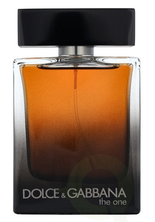 Dolce & Gabbana The One For Men Edp Spray 100 ml in de groep BEAUTY & HEALTH / Geuren & Parfum / Parfum / Parfum voor hem bij TP E-commerce Nordic AB (D14810)