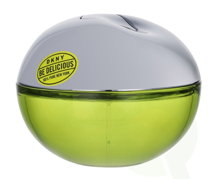 Donna Karan New York DKNY Be Delicious Edp Spray 100 ml in de groep BEAUTY & HEALTH / Geuren & Parfum / Parfum / Parfum voor haar bij TP E-commerce Nordic AB (D14818)