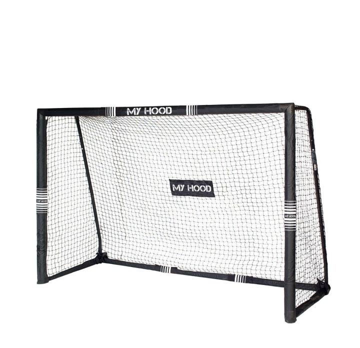 My Hood Voetbaldoel Brazilië - 300 x 200 cm (302312) in de groep SPEELGOED, KINDER- & BABYPRODUCTEN / Buitenspeelgoed / Sport & Spel bij TP E-commerce Nordic AB (D14858)