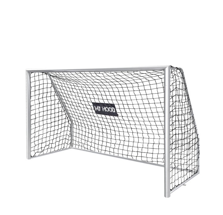My Hood Kampioen voetbaldoel 240 x 160 cm (302320) in de groep SPEELGOED, KINDER- & BABYPRODUCTEN / Buitenspeelgoed / Sport & Spel bij TP E-commerce Nordic AB (D14859)