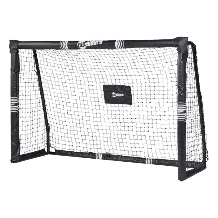Outsiders Scorpion Kick Voetbaldoel 180x120cm in de groep SPEELGOED, KINDER- & BABYPRODUCTEN / Buitenspeelgoed / Sport & Spel bij TP E-commerce Nordic AB (D14885)