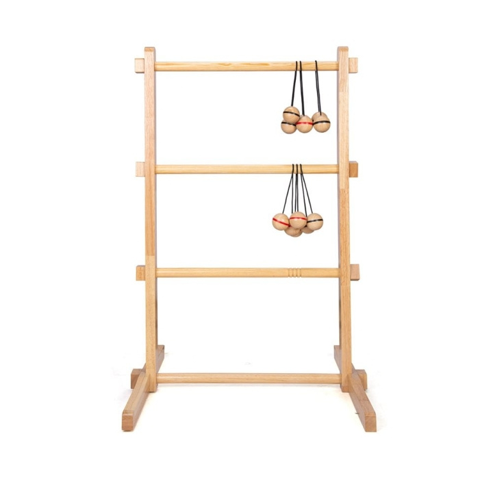 Stanlord Ladder Golf (6951115) in de groep SPEELGOED, KINDER- & BABYPRODUCTEN / Buitenspeelgoed / Sport & Spel bij TP E-commerce Nordic AB (D14891)