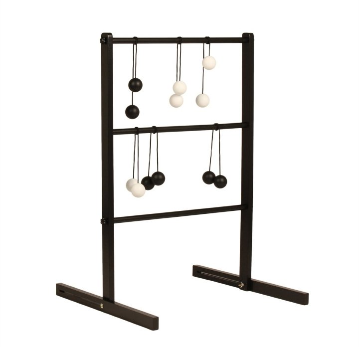 My Hood Ladder Golf (102002) in de groep SPEELGOED, KINDER- & BABYPRODUCTEN / Buitenspeelgoed / Tuinspeelgoed bij TP E-commerce Nordic AB (D14918)