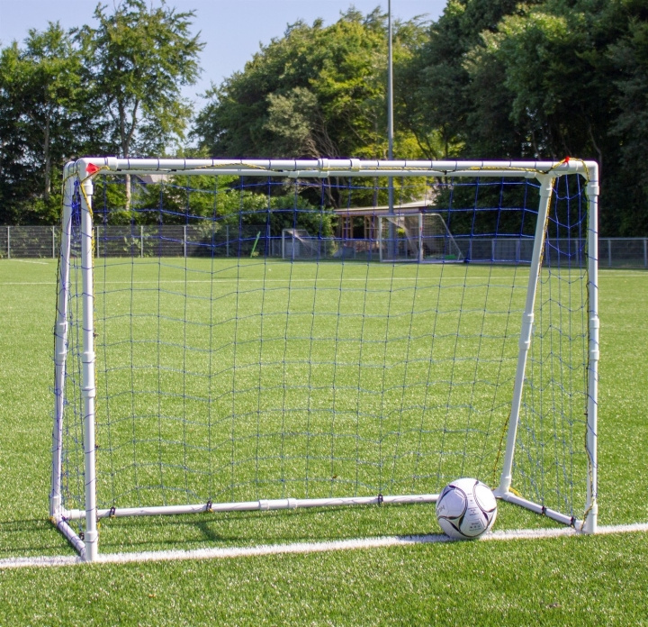 My Hood Golazo doel - 183 x 132cm (302092) in de groep SPEELGOED, KINDER- & BABYPRODUCTEN / Buitenspeelgoed / Tuinspeelgoed bij TP E-commerce Nordic AB (D14926)