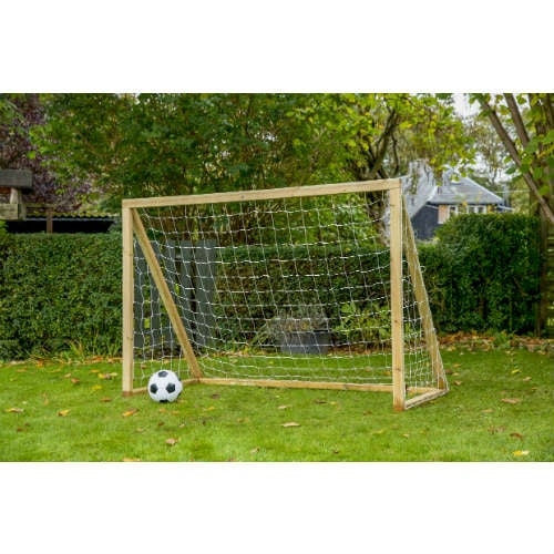 My Hood Homegoal Classic Junior - 175 x 140 cm (302102) in de groep SPEELGOED, KINDER- & BABYPRODUCTEN / Buitenspeelgoed / Sport & Spel bij TP E-commerce Nordic AB (D14935)
