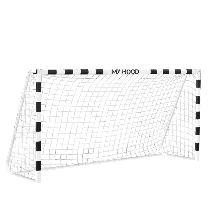 My Hood Liga voetbaldoel 300 x 160 cm (302300) in de groep SPEELGOED, KINDER- & BABYPRODUCTEN / Buitenspeelgoed / Sport & Spel bij TP E-commerce Nordic AB (D14936)
