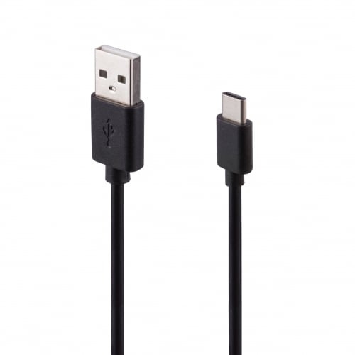 ORB Nintendo Switch 2M Aanpassen type C USB in de groep HOME ELECTRONICS / Spelconsoles en accessoires / Nintendo Switch / Accessoires bij TP E-commerce Nordic AB (D14941)