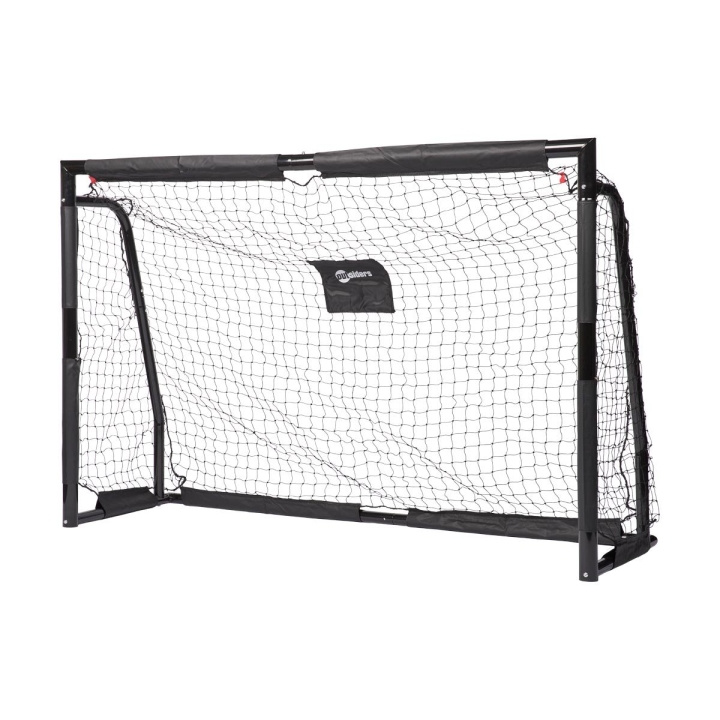 Outsiders Elastico Voetbaldoel 182x120x60cm in de groep SPEELGOED, KINDER- & BABYPRODUCTEN / Buitenspeelgoed / Sport & Spel bij TP E-commerce Nordic AB (D14952)