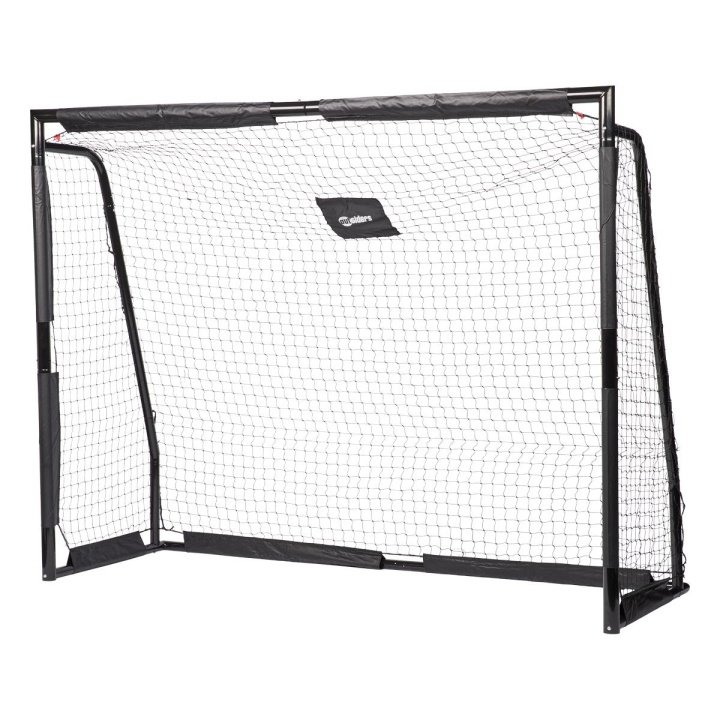 Outsiders Elastico Voetbaldoel 220x170xx80cm in de groep SPEELGOED, KINDER- & BABYPRODUCTEN / Buitenspeelgoed / Sport & Spel bij TP E-commerce Nordic AB (D14953)